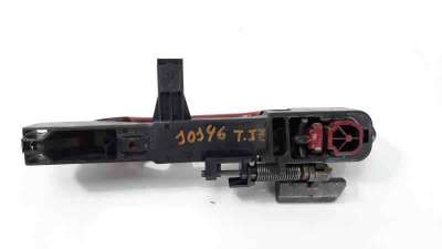 MANETA EXTERIOR TRASERA IZQUIERDA RENAULT LAGUNA II GRANDTOUR  - M.990977 / 8200452519