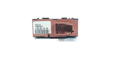 INTERRUPTOR CITROEN C3 PICASSO  - M.992080 / 96631919XT