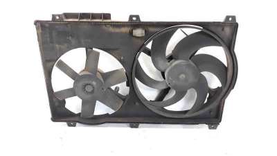 ELECTROVENTILADOR FIAT DUCATO CAJA CERRADA 11  - M.992573 / 8435281002443