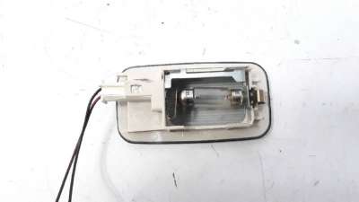 LUZ INTERIOR FIAT NUOVA 500  - M.995219 / 60607883