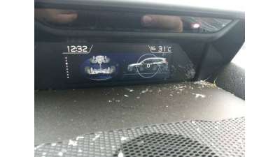 PANTALLA MULTIFUNCION SUBARU FORESTER S5 / SKE  - M.995710 / 4622009702