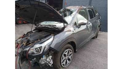 TRANSMISION TRASERA IZQUIERDA SUBARU FORESTER S5 / SKE  - M.995771 / TRANSMISION TRASERA IZQUIERDA