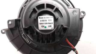 VENTILADOR CALEFACCION OPEL ASTRA H BER.  - M.996894 / 52421335