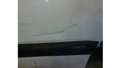 PUERTA DELANTERA DERECHA OPEL MOVANO  - M.997276 / PUERTA DELANTERA DERECHA