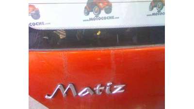 PORTON TRASERO DAEWOO MATIZ  - M.997304 / PORTON TRASERO