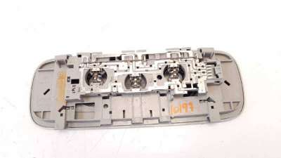 LUZ INTERIOR VOLKSWAGEN GOLF VI  - M.997604 / 3C0947291E