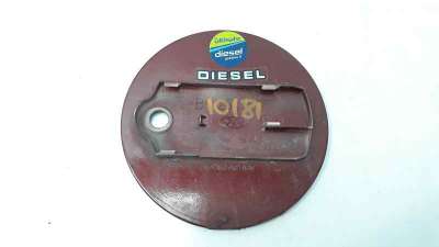 TAPA EXTERIOR COMBUSTIBLE FORD FIESTA  - M.998204 / 2S61A405A02ABW