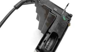CERRADURA PUERTA TRASERA IZQUIERDA PEUGEOT 308  - M.999175 / 9807954880