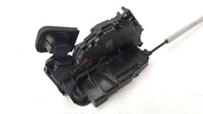 CERRADURA PUERTA TRASERA DERECHA SEAT IBIZA  - M.1000016 / 5TA839016E