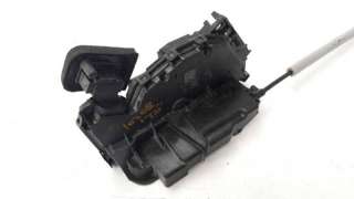 CERRADURA PUERTA TRASERA DERECHA SEAT IBIZA  - M.1000016 / 5TA839016E