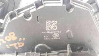 CERRADURA PUERTA TRASERA DERECHA SEAT IBIZA  - M.1000016 / 5TA839016E