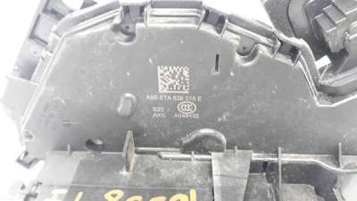 CERRADURA PUERTA TRASERA IZQUIERDA SEAT IBIZA  - M.1000017 / 5TA839015E