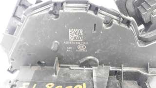 CERRADURA PUERTA TRASERA IZQUIERDA SEAT IBIZA  - M.1000017 / 5TA839015E
