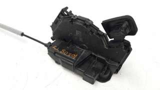 CERRADURA PUERTA TRASERA IZQUIERDA SEAT IBIZA  - M.1000017 / 5TA839015E