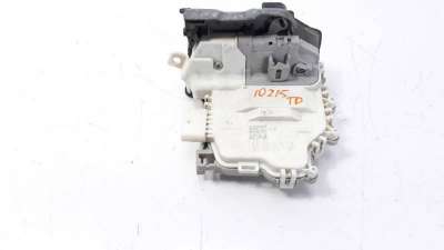 CERRADURA PUERTA TRASERA DERECHA AUDI A1 SPORTBACK  - M.1000412 / 8X0839016E