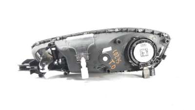 MANETA INTERIOR TRASERA DERECHA AUDI A1 SPORTBACK  - M.1000471 / 8X4839020C