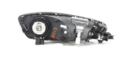 MANETA INTERIOR TRASERA IZQUIERDA AUDI A1 SPORTBACK  - M.1000472 / 8X4839019C