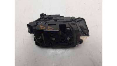 CERRADURA PUERTA DELANTERA DERECHA SEAT IBIZA  - M.1001088 / 5N1837016F