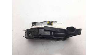 CERRADURA PUERTA TRASERA DERECHA SEAT IBIZA  - M.1001090 / 6J0839016F