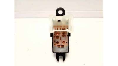 MANDO ELEVALUNAS TRASERO IZQUIERDO NISSAN QASHQAI  - M.1001737 / 254111KL5A