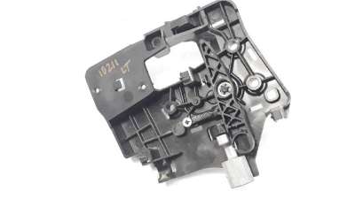 MANETA INTERIOR LATERAL DERECHA CITROEN JUMPY  - M.1002108 / 96806572