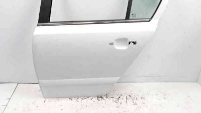PUERTA TRASERA IZQUIERDA OPEL ASTRA H BER.  - M.1006124 / PUERTA TRASERA IZQUIERDA
