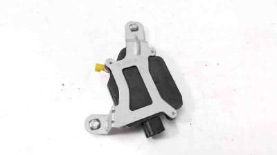 CERRADURA MALETERO / PORTON HYUNDAI GETZ  - M.1006415 / 957501C000