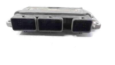 CENTRALITA MOTOR UCE RENAULT MEGANE II FAMILIAR  - M.1006615 / 8200298457