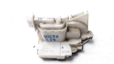 CERRADURA PUERTA TRASERA IZQUIERDA VOLKSWAGEN GOLF III BERLINA  - M.1006742 / 1H4862153