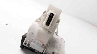 CERRADURA PUERTA TRASERA IZQUIERDA VOLKSWAGEN GOLF III BERLINA  - M.1006742 / 1H4862153