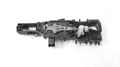 MANETA EXTERIOR TRASERA DERECHA RENAULT MEGANE II FAMILIAR  - M.1006826 / 8200076074