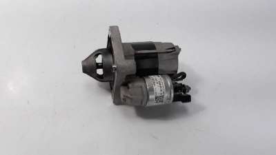 MOTOR ARRANQUE CITROEN C4 CACTUS  - M.1006942 / 9812715480