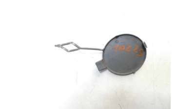 MOLDURAS DELANTERAS CITROEN C3  - M.1007010 / 9812062377