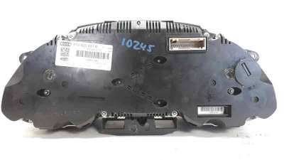 CUADRO INSTRUMENTOS AUDI A5 SPORTBACK  - M.1008688 / 8T0920931M