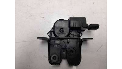 CERRADURA MALETERO / PORTON RENAULT CAPTUR  - M.1008978 / 905039428R