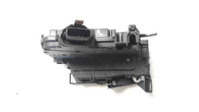 CERRADURA PUERTA TRASERA DERECHA RENAULT CAPTUR  - M.1008981 / 805027072R