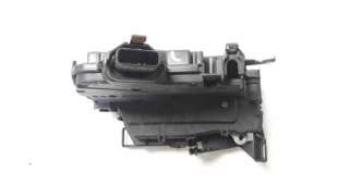 CERRADURA PUERTA TRASERA DERECHA RENAULT CAPTUR  - M.1008981 / 805027072R