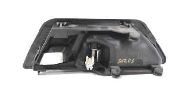 MANETA INTERIOR DELANTERA DERECHA MERCEDES CLASE E  BERLINA  - M.1011221 / 1247600261