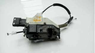 CERRADURA PUERTA DELANTERA DERECHA PEUGEOT PARTNER KASTEN  - M.1013165 / 7497W2645I5