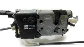 CERRADURA PUERTA DELANTERA DERECHA PEUGEOT PARTNER KASTEN  - M.1013165 / 7497W2645I5