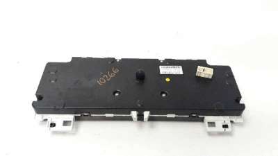 CUADRO INSTRUMENTOS CITROEN C4 GRAND PICASSO  - M.1014391 / 981108378000