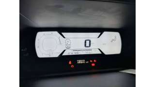 CUADRO INSTRUMENTOS CITROEN C4 GRAND PICASSO  - M.1014391 / 981108378000