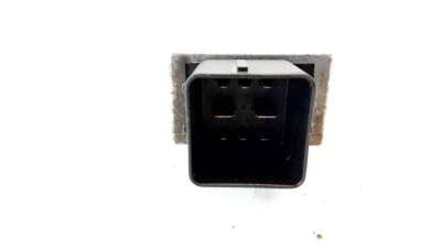 CAJA PRECALENTAMIENTO DACIA DOKKER  - M.1015330 / 110678071R