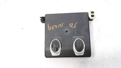 MODULO ELECTRONICO MERCEDES CLASE CLS  - M.1017268 / 2198200326