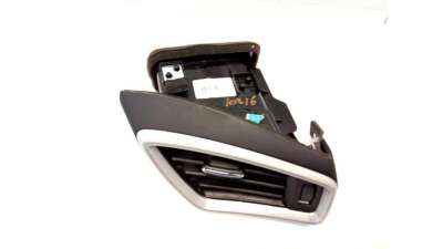 REJILLA AIREADORA NISSAN QASHQAI  - M.1018027 / 687604EH0A