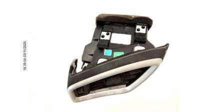 REJILLA AIREADORA NISSAN QASHQAI  - M.1018028 / 687614EH0A