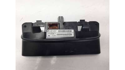 CUADRO INSTRUMENTOS CITROEN C4 CACTUS  - M.1019509 / 9813854080