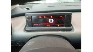 CUADRO INSTRUMENTOS CITROEN C4 CACTUS  - M.1019509 / 9813854080