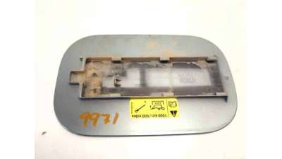 TAPA EXTERIOR COMBUSTIBLE LAND ROVER DISCOVERY 4  - M.1019979 / BPA780070