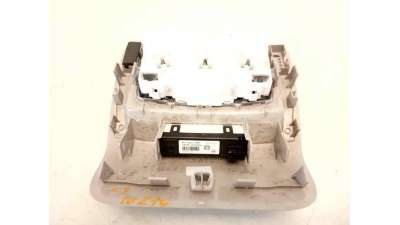 LUZ INTERIOR CITROEN C3 AIRCROSS  - M.1020134 / 96754056BJ